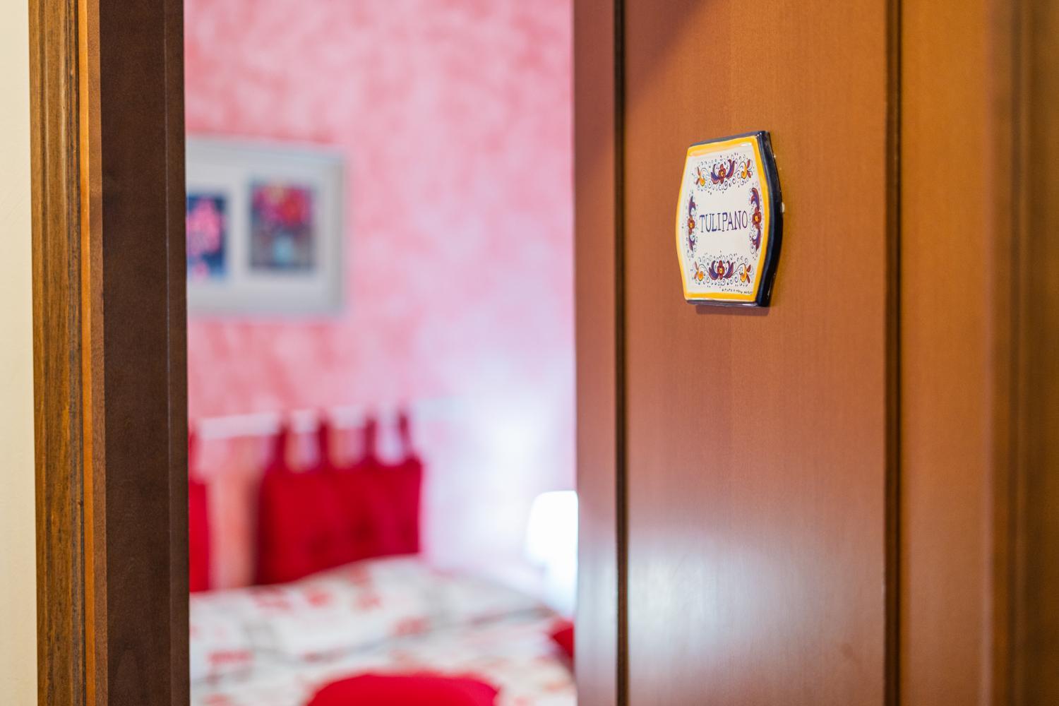 La Casa Di Sofia Apartment Poggio Aquilone Ngoại thất bức ảnh