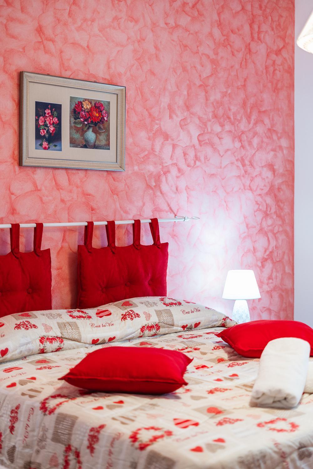 La Casa Di Sofia Apartment Poggio Aquilone Ngoại thất bức ảnh