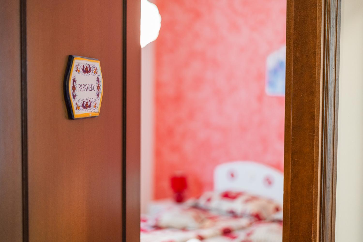 La Casa Di Sofia Apartment Poggio Aquilone Ngoại thất bức ảnh