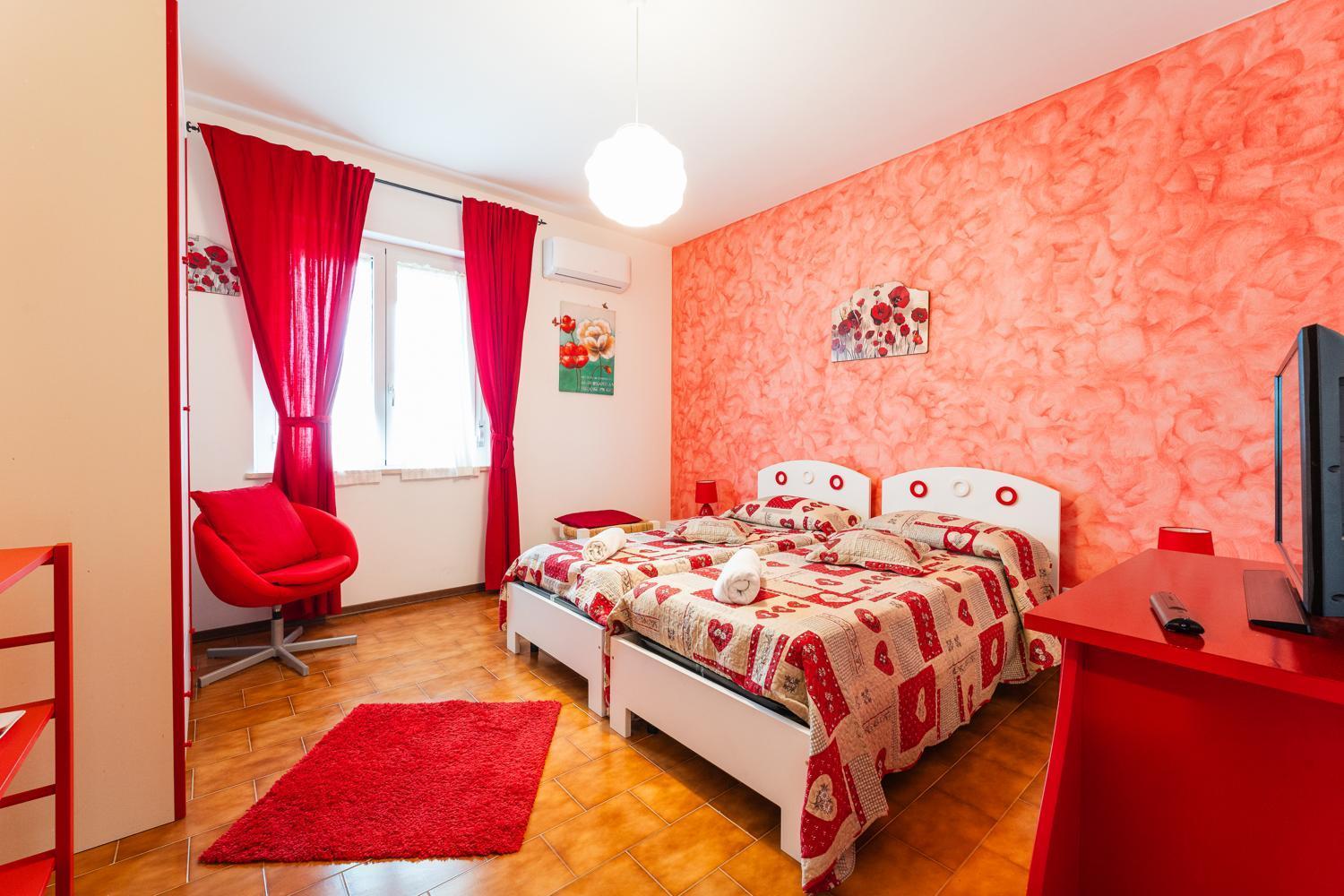 La Casa Di Sofia Apartment Poggio Aquilone Ngoại thất bức ảnh