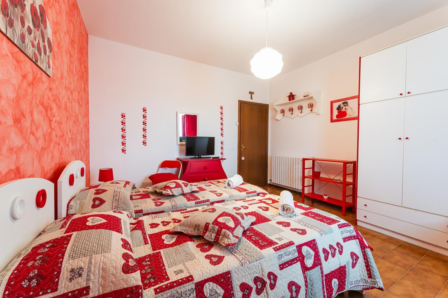 La Casa Di Sofia Apartment Poggio Aquilone Ngoại thất bức ảnh