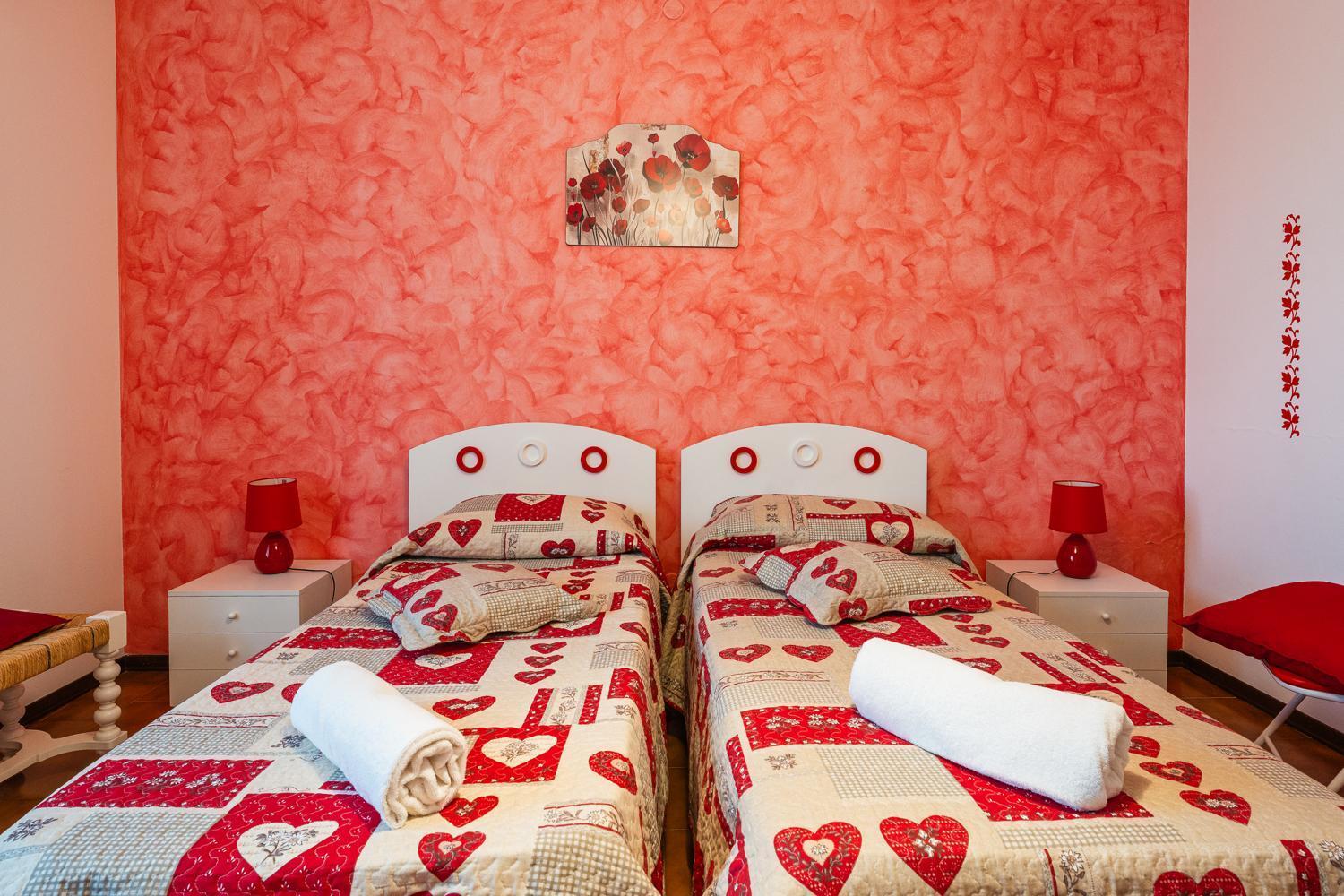 La Casa Di Sofia Apartment Poggio Aquilone Ngoại thất bức ảnh