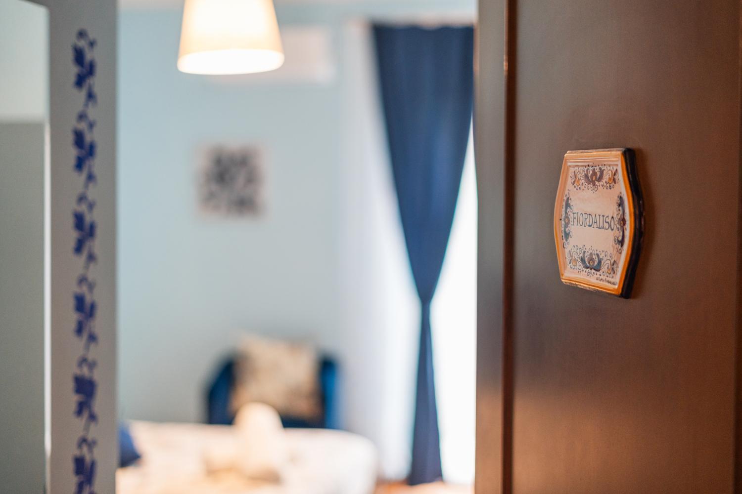 La Casa Di Sofia Apartment Poggio Aquilone Ngoại thất bức ảnh