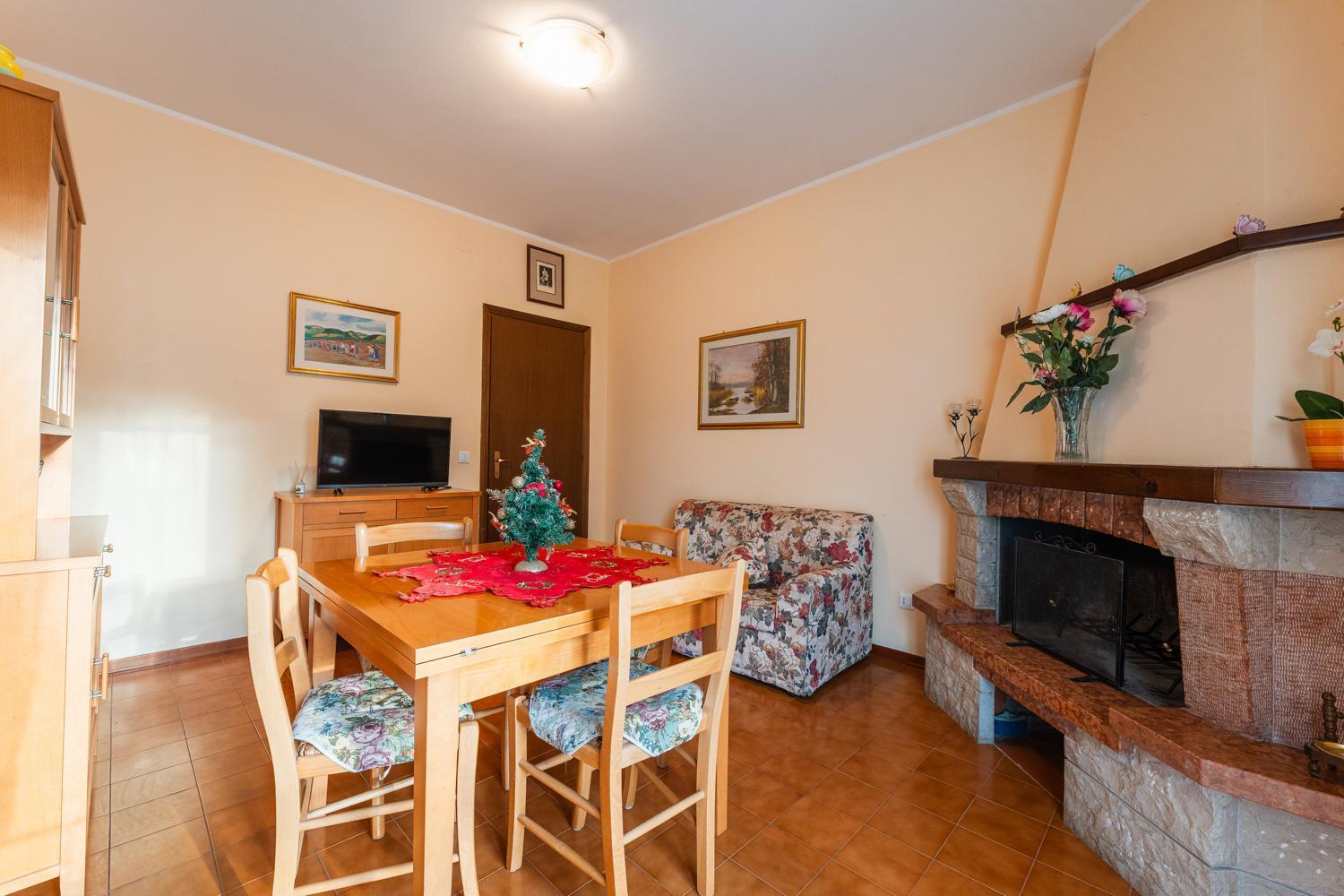 La Casa Di Sofia Apartment Poggio Aquilone Ngoại thất bức ảnh