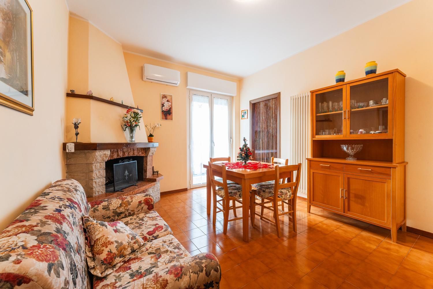 La Casa Di Sofia Apartment Poggio Aquilone Ngoại thất bức ảnh