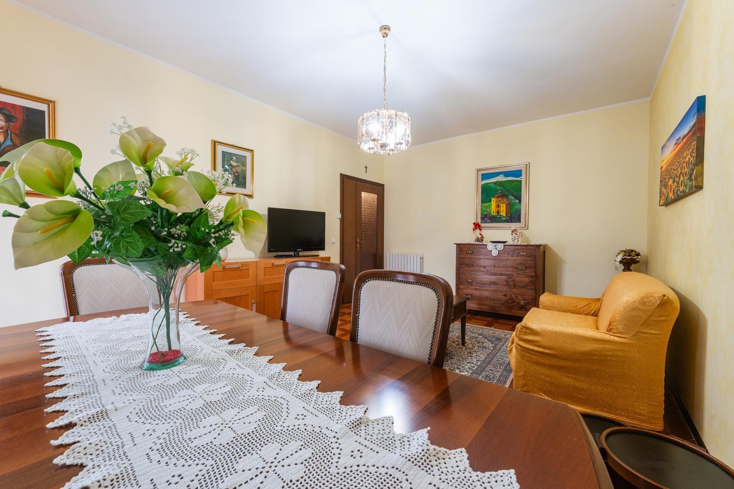 La Casa Di Sofia Apartment Poggio Aquilone Ngoại thất bức ảnh