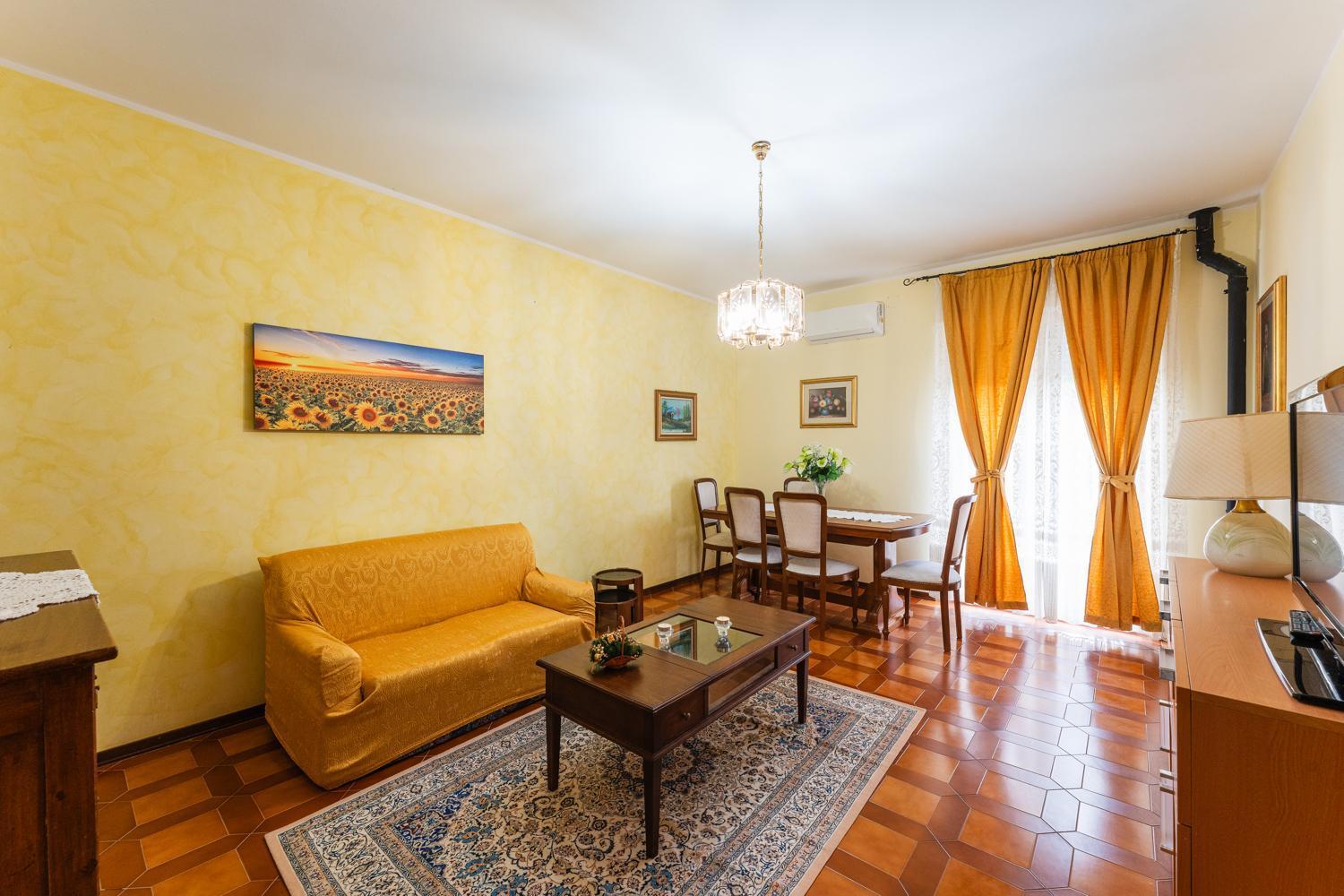 La Casa Di Sofia Apartment Poggio Aquilone Ngoại thất bức ảnh